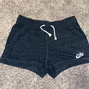 Nike Athletic Shorts
